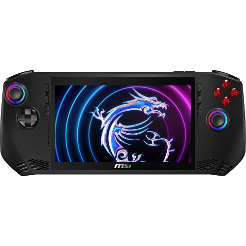 Портативная игровая консоль MSI Claw A1M 1 TB (9S7-1T4111-234)