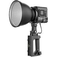 Студийный свет Yongnuo YNLUX100 KIT LED RGB