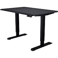 Компьютерный игровой стол Cougar Royal 120 Pure Black