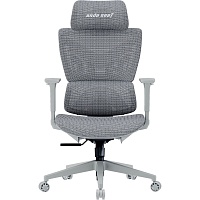 Геймерское кресло Anda Seat X-Air Mega XL Mesh Gray Twilight (AD-WY-01-GGSP)