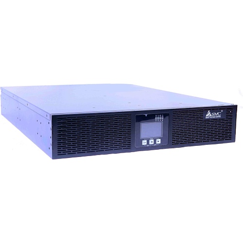 Источник бесперебойного питания (ИБП) SVC RT-3KSB