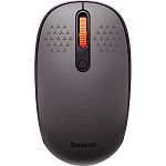 Миша Baseus Wireless F01A Grey (B01055502833-00)