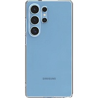 Чохол Spigen Liquid Crystal для Samsung Galaxy S25 Ultra Crystal Clear (ACS08948) - придбати в Дніпрі, Україні: ціна, характеристики | інтернет-магазин TOUCH Чохол Spigen Liquid Crystal для Samsung Galaxy S25 Ultra Crystal Clear (ACS08948) - придбати в Дніпрі, Україні: ціна, характеристики | інтернет-магазин TOUCH