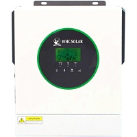 Гибридный солнечный инвертор WHC HIM-1.5K-24