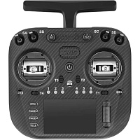 Пульт управления RadioMaster TX15 Max ELRS M2 Black (HP0157.0111-BLK)