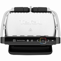Электрогриль Tefal OptiGrill Elite GC750D30 Электрогриль Tefal OptiGrill Elite GC750D30