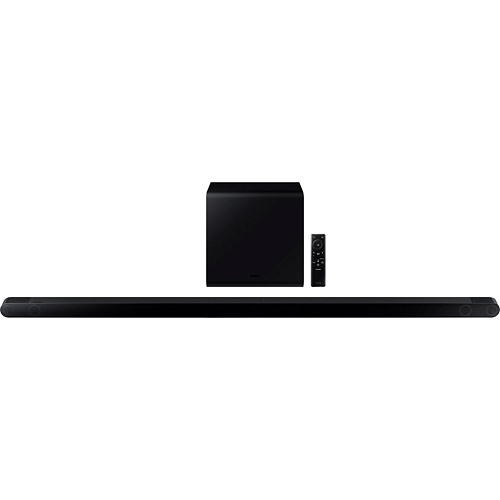 Саундбар Samsung HW-S800B/UA