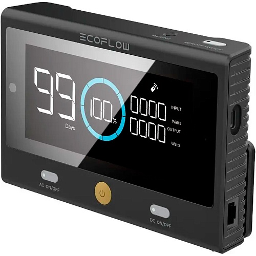 Контроллер EcoFlow DELTA Pro Remote Control (DELTAProRC)