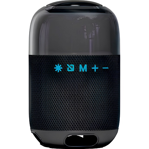 Портативная акустика Proove Cosmic 8W Black (PDCM080010001)