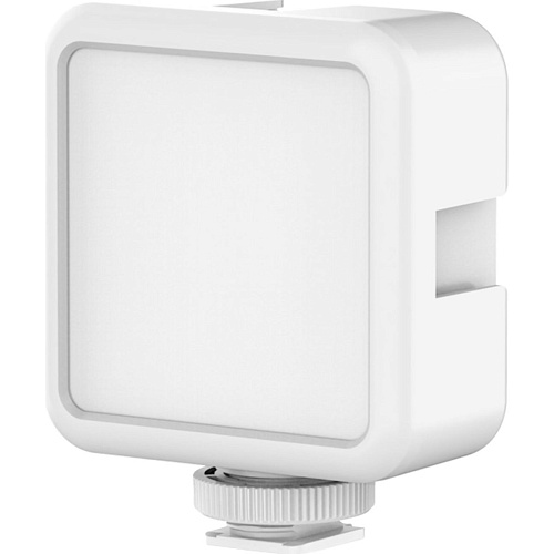 Накамерне світло Ulanzi VL49 White (UV-2215) - придбати в Дніпрі, Україні: ціна, характеристики | інтернет-магазин TOUCH
