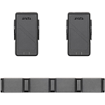 Набір аксесуарів для квадрокоптера DJI Avata Fly More Kit (CP.FP.00000071.01) EU