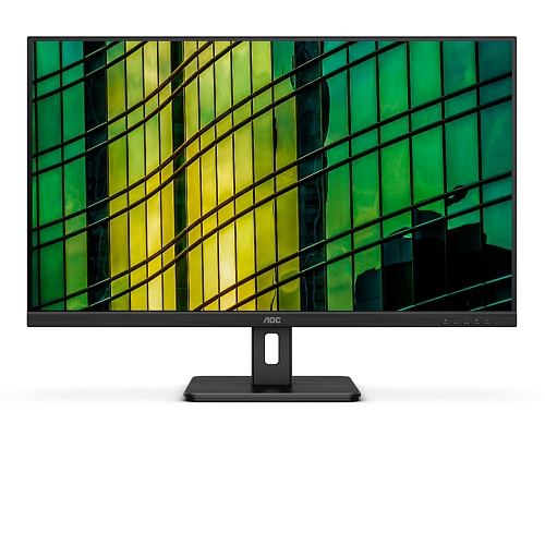 Монитор AOC 31.5" U32E2N