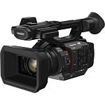 Видеокамера Panasonic HC-X20 Black (HC-X20EE)