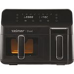 Мультипіч Zelmer ZAF9000 Dual
