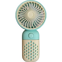 Портативный вентилятор DK Z8 Портативный вентилятор DK Z8