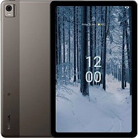Планшет Nokia T21 4/64GB Wi-Fi Charcoal Grey Планшет Nokia T21 4/64GB Wi-Fi Charcoal Grey