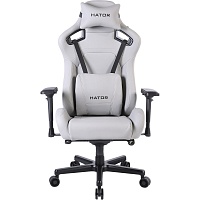 Геймерское кресло Hator Arc X Mineral Grey (HTC-868)