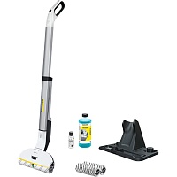 Электрошвабра Karcher EWM 2 Premium (1.056-350.0) Электрошвабра Karcher EWM 2 Premium (1.056-350.0)