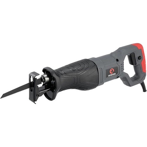 Шабельна пила Intertool DT-0400 - придбати в Дніпрі, Україні: ціна, характеристики | інтернет-магазин TOUCH