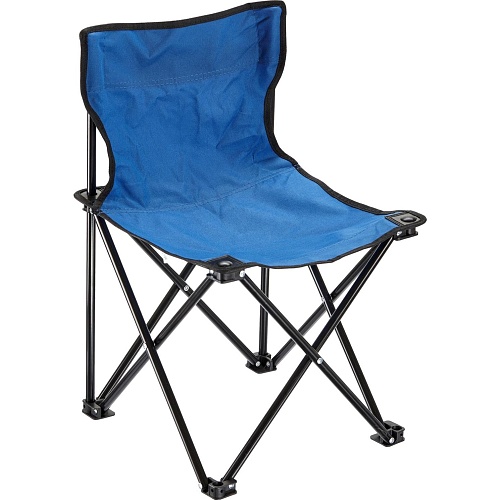 Складной стул SKIF Outdoor Comfort Blue (ZF-S001B) Складной стул SKIF Outdoor Comfort Blue (ZF-S001B)