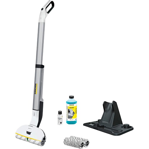 Электрошвабра Karcher EWM 2 Premium (1.056-350.0) Электрошвабра Karcher EWM 2 Premium (1.056-350.0)