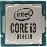 Процесор Intel Core i3-10105 Tray (CM8070104291321) UA