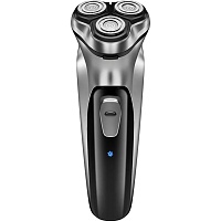 Электробритва Enchen BlackStone 3D Silver