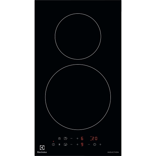 Індукційна варильна поверхня Electrolux LIT30230C - придбати в Дніпрі, Україні: ціна, характеристики | інтернет-магазин TOUCH