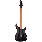 Электрогитара Cort KX307 Multi Scale Open Pore Black