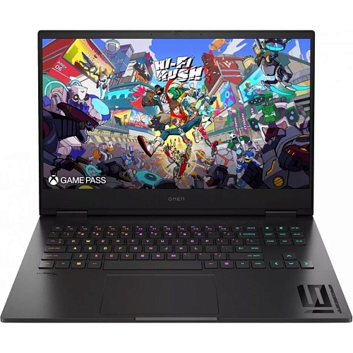 Ноутбук HP Omen 16t-wf100 (912K7AV) CUSTOM - придбати в Дніпрі, Україні: ціна, характеристики | інтернет-магазин TOUCH
