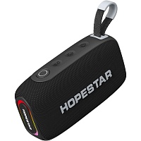 Портативна акустика Hopestar H67 Black - придбати в Дніпрі, Україні: ціна, характеристики | інтернет-магазин TOUCH