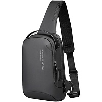 Сумка Mark Ryden Toyota MR7918 Black