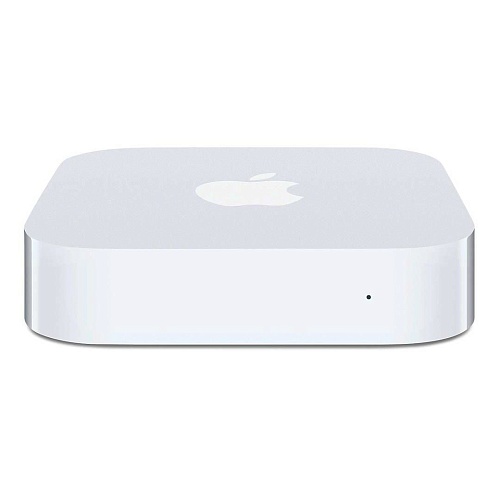 Бездротовий маршрутизатор (роутер) Apple Airport Express (MC414) (FC414LL/A) - придбати в Дніпрі, Україні: ціна, характеристики | інтернет-магазин TOUCH