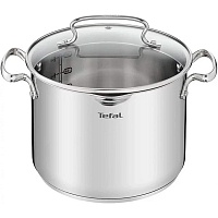 Кастрюля Tefal Duetto+ 22 см G7197955 Кастрюля Tefal Duetto+ 22 см G7197955