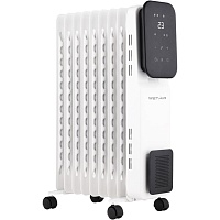 Масляний обігрівач WetAir WOH-9VW White - придбати в Дніпрі, Україні: ціна, характеристики | інтернет-магазин TOUCH Масляний обігрівач WetAir WOH-9VW White - придбати в Дніпрі, Україні: ціна, характеристики | інтернет-магазин TOUCH