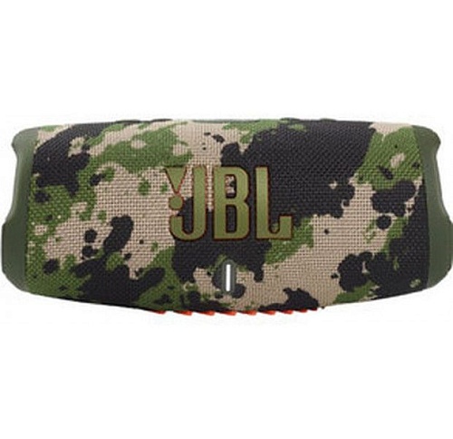 Портативна акустика JBL Charge 5 SQUAD (JBLCHARGE5SQUAD) - придбати в Дніпрі, Україні: ціна, характеристики | інтернет-магазин TOUCH