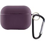 Чехол Silicone Case для Apple AirPods Pro 3 Elderberry