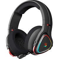 Ігрові навушники Bloody MR720 Black - придбати в Дніпрі, Україні: ціна, характеристики | інтернет-магазин TOUCH Ігрові навушники Bloody MR720 Black - придбати в Дніпрі, Україні: ціна, характеристики | інтернет-магазин TOUCH