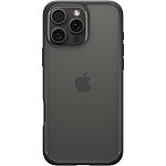 Чохол Spigen Ultra Hybrid для Apple iPhone 16 Pro Matte Black (ACS08125)