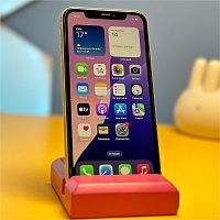 Смартфон Apple iPhone 11 128GB White (9443) Б/У Смартфон Apple iPhone 11 128GB White (9443) Б/У