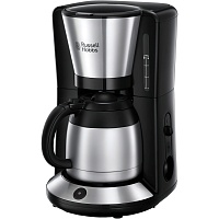 Кофеварка капельная Russell Hobbs Adventure (24020-56) Кофеварка капельная Russell Hobbs Adventure (24020-56)