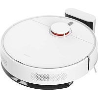 Робот-пылесос Xiaomi Robot Vacuum S40