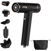 Фен Shark SpeedStyle Pro 5-in-1 Hair Dryer System HD752EU