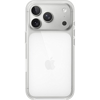Чохол Apple Clear Case with MagSafe для iPhone 17 Pro (MGFT4) - придбати в Дніпрі, Україні: ціна, характеристики | інтернет-магазин TOUCH Чохол Apple Clear Case with MagSafe для iPhone 17 Pro (MGFT4) - придбати в Дніпрі, Україні: ціна, характеристики | інтернет-магазин TOUCH