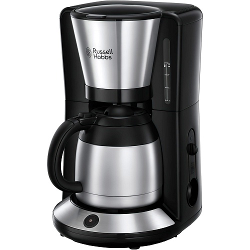Кофеварка капельная Russell Hobbs Adventure (24020-56)