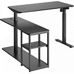 Комп'ютерний стіл OfficePro ODE119B Black