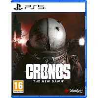 Игра Cronos: The New Dawn для PS5 (EN + UA sub) Игра Cronos: The New Dawn для PS5 (EN + UA sub)