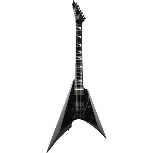 Электрогитара ESP E-II Arrow Black 