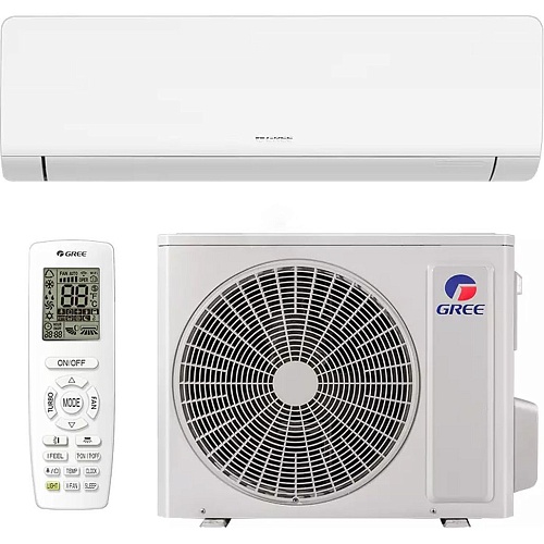 Сплит-система GREE Cosmo GWH09AWCXB-K6DNA1A