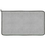 Мікрофібра Baseus Easy life car washing towel 40x80cm (CRXCMJ-A0G) Grey